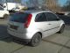 2004 Ford  Fiesta 1.4 TDCi Ambiente Small Car Used vehicle photo 4