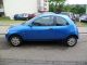 2012 Ford  Viva Ka X * AIR * Small Car Used vehicle photo 1