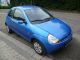 2012 Ford  Viva Ka X * AIR * Small Car Used vehicle photo 2