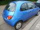 2012 Ford  Viva Ka X * AIR * Small Car Used vehicle photo 3