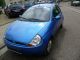 2012 Ford  Viva Ka X * AIR * Small Car Used vehicle photo 4