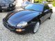 2004 Maserati  Coupe GT Leather Navi ger vehicle Sports car/Coupe Used vehicle photo 2