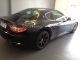 2008 Maserati  GRANTOURISMO S / EXHAUST VALVES / COMFORT PACKAGE / FULL! Sports car/Coupe Used vehicle photo 3