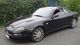 2008 Maserati  3200 GT Coupe top condition .. Sports car/Coupe Used vehicle photo 1