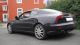 2008 Maserati  3200 GT Coupe top condition .. Sports car/Coupe Used vehicle photo 3
