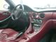 2008 Maserati  3200 GT Coupe top condition .. Sports car/Coupe Used vehicle photo 7