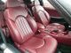 2008 Maserati  3200 GT Coupe top condition .. Sports car/Coupe Used vehicle photo 8