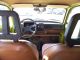 1991 Trabant  restored with a VW engine and carburetor Limousine Used vehicle photo 10