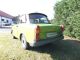 1991 Trabant  restored with a VW engine and carburetor Limousine Used vehicle photo 3