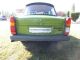 1991 Trabant  restored with a VW engine and carburetor Limousine Used vehicle photo 4