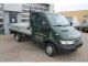 Iveco  Daily 29L10 PU 2006 Used vehicle photo