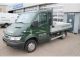 2006 Iveco  Daily 29L10 PU Off-road Vehicle/Pickup Truck Used vehicle photo 1