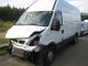 Iveco  Daily 35S14V HD Long Air 2010 Used vehicle photo