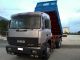 1991 Iveco  Turbostar 190.42 RIBALTABILE con trilateral Other Used vehicle photo 1