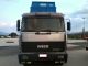 1991 Iveco  Turbostar 190.42 RIBALTABILE con trilateral Other Used vehicle photo 2