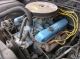 1968 Plymouth  Fury Mopar Project Nomad Convertible 68 Cool Cars Cabrio / roadster Classic Vehicle photo 5