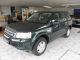 2012 Land Rover  Freelander TD4 e special model HUNTER Off-road Vehicle/Pickup Truck New vehicle photo 1