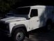 2012 Land Rover  Defender 110 Pickup S Off-road Vehicle/Pickup Truck Used vehicle photo 10