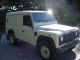 Land Rover  Defender 110 Pickup S 2012 Used vehicle photo