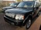 Land Rover  Discovery 3.0 HSE 7 seat SDV6 2012 New vehicle photo