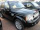 2012 Land Rover  Discovery 3.0 HSE 7 seat SDV6 Off-road Vehicle/Pickup Truck New vehicle photo 2