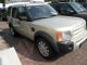 2007 Land Rover  Discovery TDV6 HSE Auto Off-road Vehicle/Pickup Truck Used vehicle photo 2