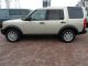 2007 Land Rover  Discovery TDV6 HSE Auto Off-road Vehicle/Pickup Truck Used vehicle photo 3