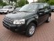 Land Rover  Freelander TD4 Automatic Special Edition HUNTER 2012 New vehicle photo