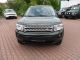 2012 Land Rover  Freelander TD4 Automatic Special Edition HUNTER Off-road Vehicle/Pickup Truck New vehicle photo 1