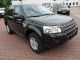 2012 Land Rover  Freelander TD4 Automatic Special Edition HUNTER Off-road Vehicle/Pickup Truck New vehicle photo 2