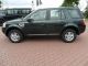 2012 Land Rover  Freelander TD4 Automatic Special Edition HUNTER Off-road Vehicle/Pickup Truck New vehicle photo 3