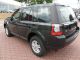 2012 Land Rover  Freelander TD4 Automatic Special Edition HUNTER Off-road Vehicle/Pickup Truck New vehicle photo 4