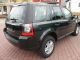 2012 Land Rover  Freelander TD4 Automatic Special Edition HUNTER Off-road Vehicle/Pickup Truck New vehicle photo 6