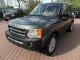 Land Rover  Discovery TDV6 HSE Auto 2008 Used vehicle photo