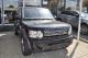 Land Rover  Discovery TD V6 S 2010 Used vehicle photo