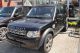2010 Land Rover  Discovery TD V6 S Off-road Vehicle/Pickup Truck Used vehicle photo 1