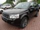 Land Rover  Freelander SD4 Automatic Sport Edition 2012 New vehicle photo