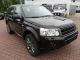 2012 Land Rover  Freelander SD4 Automatic Sport Edition Off-road Vehicle/Pickup Truck New vehicle photo 2