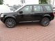 2012 Land Rover  Freelander SD4 Automatic Sport Edition Off-road Vehicle/Pickup Truck New vehicle photo 3