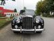 1961 Bentley  S II automatic, air, power, technical approval Marking of + H! Limousine Classic Vehicle photo 1