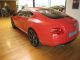 2012 Bentley  Continental V8 - Belgium Sports car/Coupe Used vehicle photo 1
