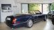 2006 Bentley  Azure Convertible 6.8 V8 Cabrio / roadster Used vehicle photo 4