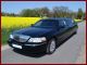 Lincoln  Stretch Limousine 2012 Used vehicle photo
