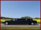 2012 Lincoln  Stretch Limousine Limousine Used vehicle photo 1