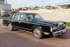 Lincoln  Town Car 1985 Used vehicle photo