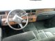1985 Lincoln  Town Car Limousine Used vehicle photo 4
