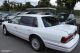 1992 Lincoln  Continental Limousine Used vehicle photo 3