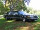 Lincoln  Strechlimousine 1994 Used vehicle photo