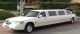 Lincoln  LINCOLN LIMOUSINE CAR TAWN 1999 1999 Used vehicle photo