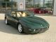 2000 Ferrari  M 456 GT Sports car/Coupe Used vehicle photo 8